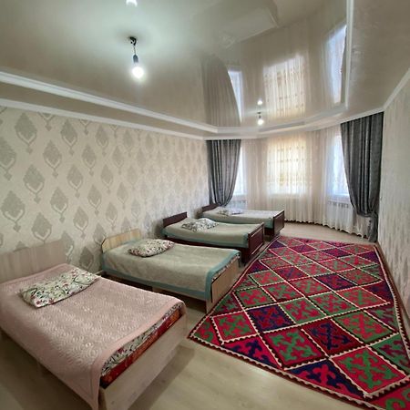 Guest House Uluk Kochkor Extérieur photo
